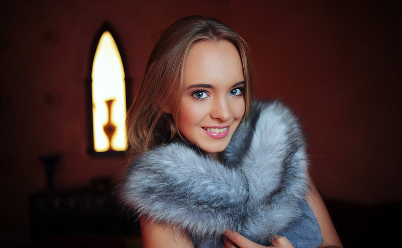 Лолита, 21 год, 2 размер груди