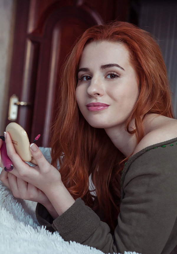 Карина, 27 лет, 5 размер груди